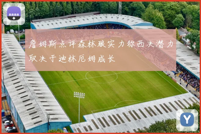 詹姆斯点评森林狼实力称西决潜力取决于迪林厄姆成长