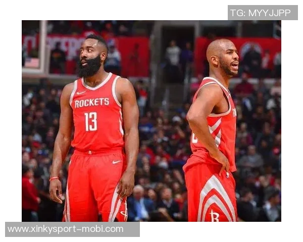 快船或将止步首轮交易哈登或许是明智之举是否考虑重聚保罗 快船或将止步首轮交易哈登或许是明智之举是否考虑重聚保罗