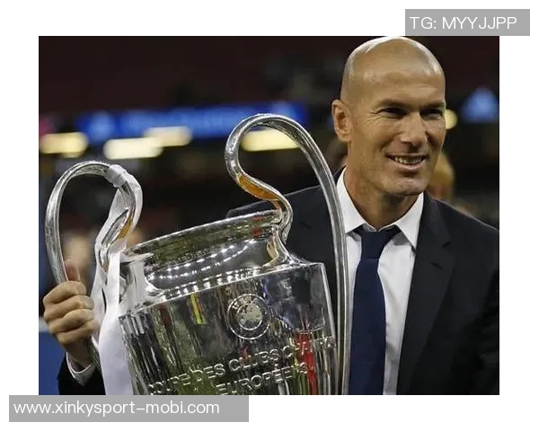 回顾齐达内执教皇马五年辉煌历程十年前今天他首次上任