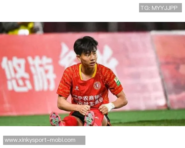 好消息!苗原高中锋张家鸣获伯恩利U21队试训机会展现潜力 好消息!苗原高中锋张家鸣获伯恩利U21队试训机会展现潜力