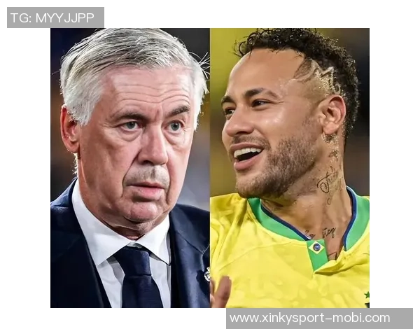 阿斯报导内马尔全力备战世界杯但可能已错过最佳时机