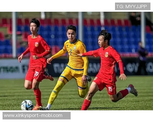 U15东亚杯中国台北U15队以2-0战胜中国澳门U15队成功小组赛三连胜 U15东亚杯中国台北U15队以2-0战胜中国澳门U15队成功小组赛三连胜