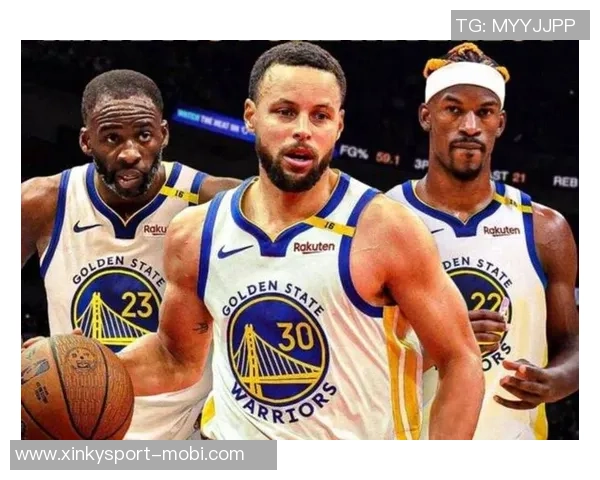 勇士因伤病影响本赛季前20场比赛已尝试8种首发阵容