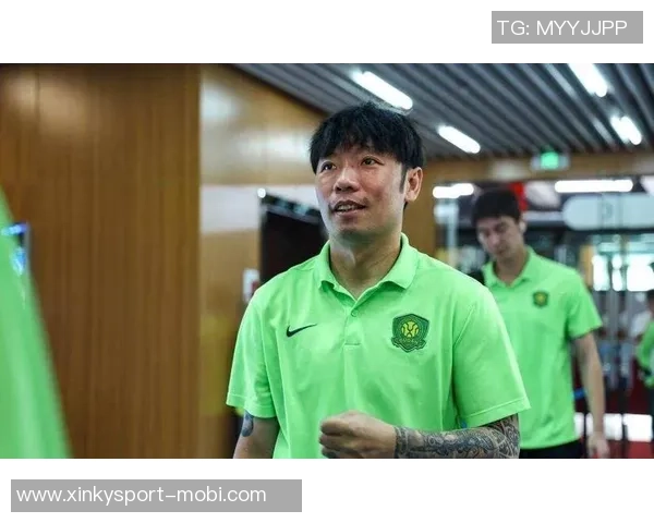 国安队内训练赛战平张稀哲茹子楠贾非凡首发展现实力 国安队内训练赛战平张稀哲茹子楠贾非凡首发展现实力