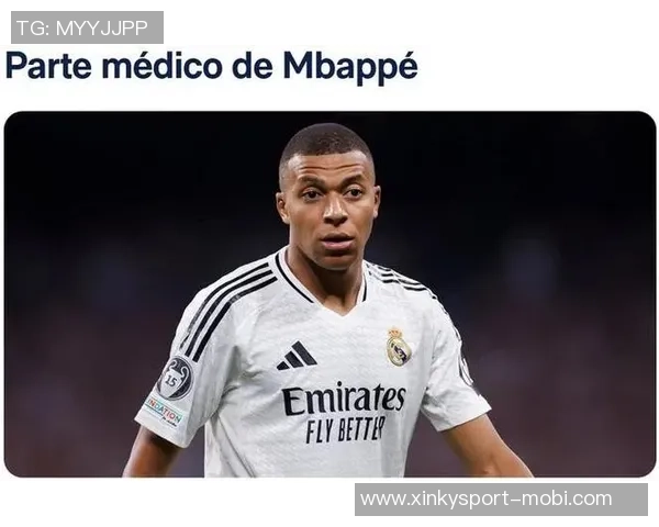 姆巴佩左膝受伤恐缺席西超杯皇马官方确认伤情严重